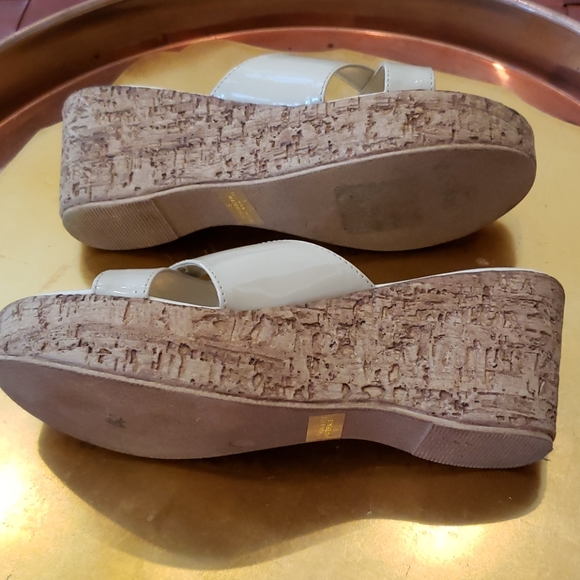 Wedge Sandals - Picture 2 of 7